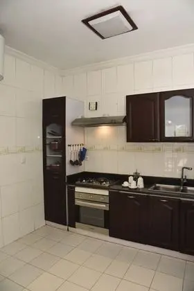 Executive Süit, 2 Yatak Odası, Sigara İçilebilir