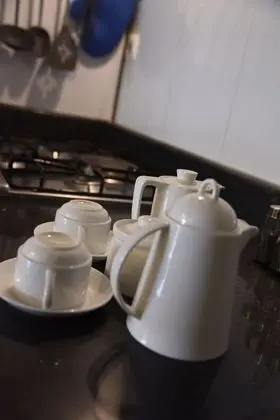 Executive Süit, 2 Yatak Odası, Sigara İçilebilir