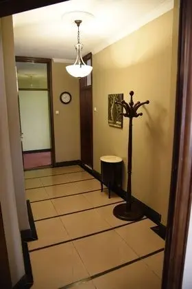 Executive Süit, 2 Yatak Odası, Sigara İçilebilir