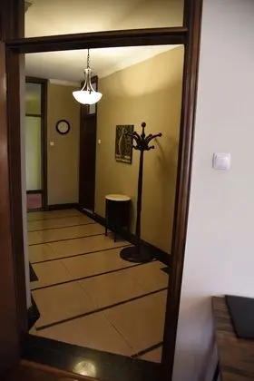 Executive Süit, 2 Yatak Odası, Sigara İçilebilir