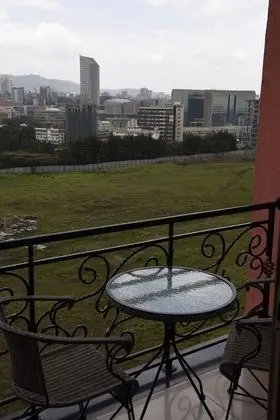 Executive Süit, 2 Yatak Odası, Sigara İçilebilir