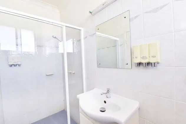 Basic Oda, 1 Çift Kişilik Yatak