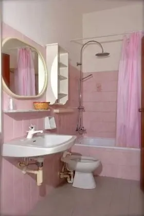 Tek Kişilik Oda, Balkon