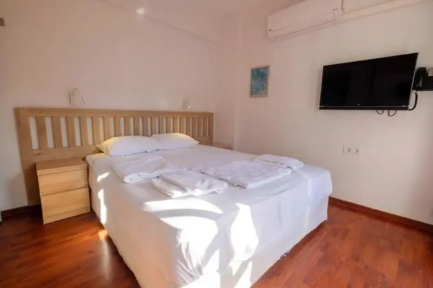 Aile Odası, Doğa Manzaralı, Balkonlu