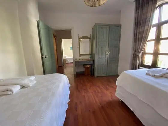 Aile Odası, Doğa Manzaralı, Balkonlu