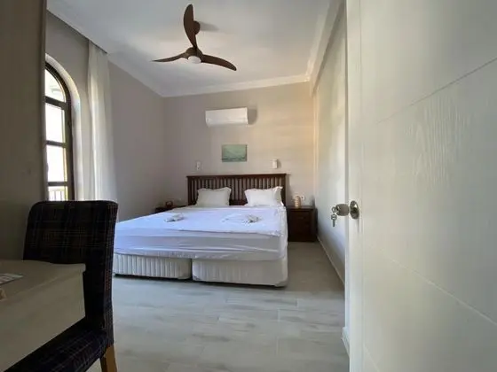 Presidential Suite, Deniz Manzaralı, Tam Donanmlı Mutfak - Full Kitchen