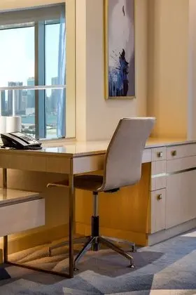 Executive Oda (Lounge Access)