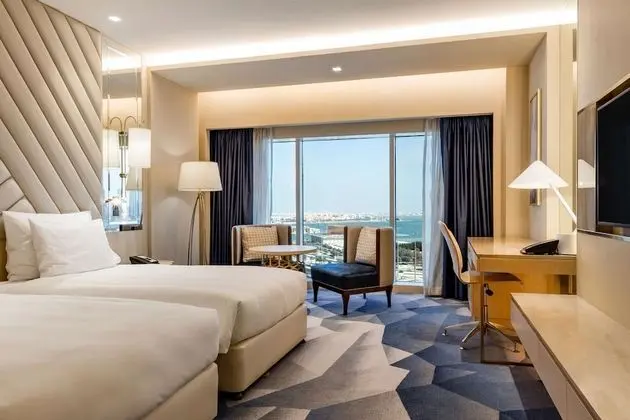 Executive Oda (Lounge Access)