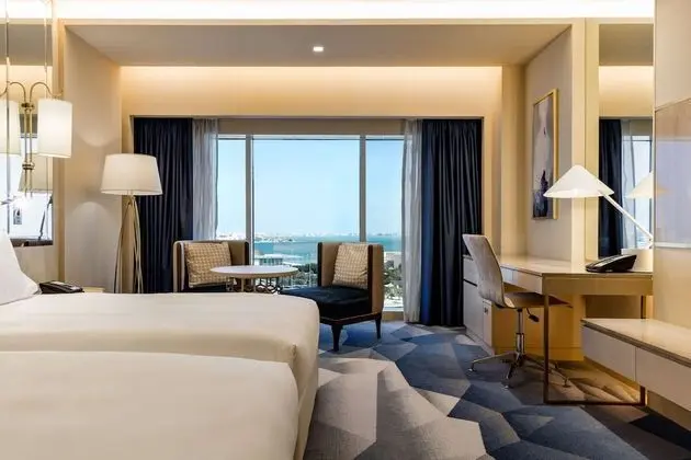 Executive Oda (Lounge Access)