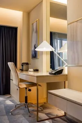 Executive Oda (Lounge Access)