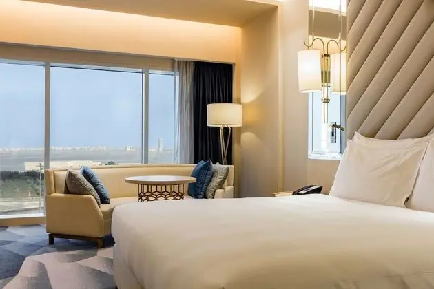 Executive Oda (Lounge Access)