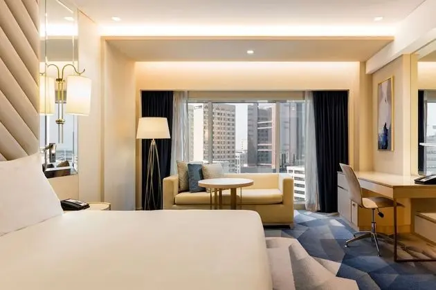Executive Oda (Lounge Access)