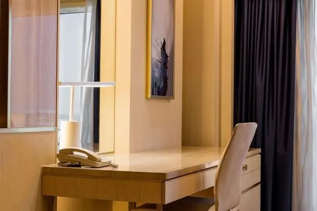 Executive Oda (Lounge Access)