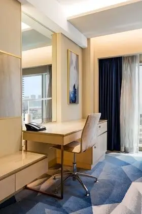 Executive Oda (Lounge Access)