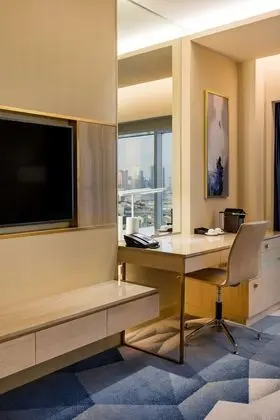 Executive Oda (Lounge Access)