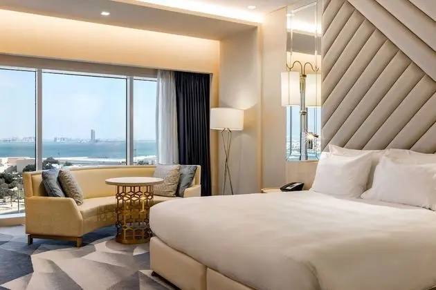 Executive Oda (Lounge Access)