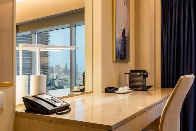 Executive Oda (Lounge Access)