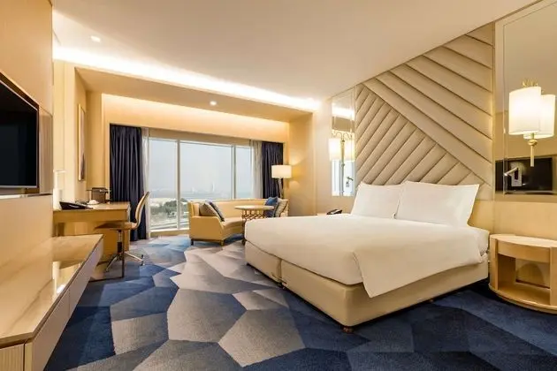 Executive Oda (Lounge Access)