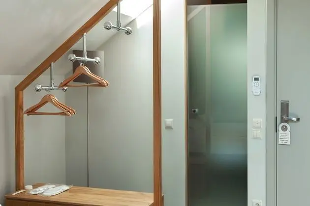 Standard Tek Büyük veya İki Ayrı Yataklı Oda, 1 Yatak Odası