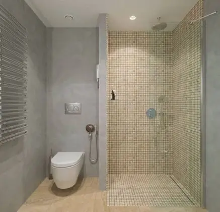 Standard Tek Büyük veya İki Ayrı Yataklı Oda, 1 Yatak Odası