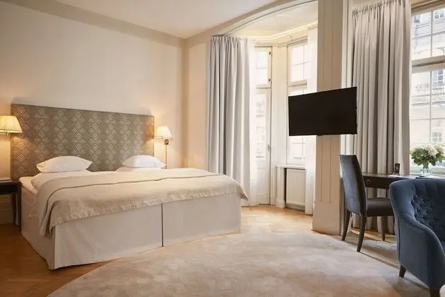 Executive Deluxe Room, 1 King Bed