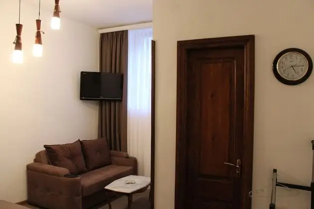 Economy Oda, 1 Yatak Odası