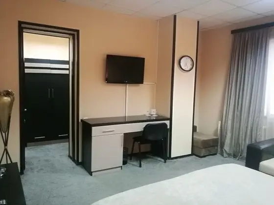 Family Dört Kişilik Oda, 1 Yatak Odası