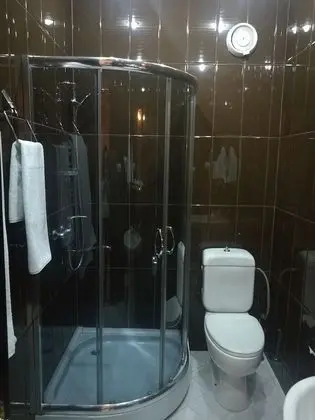 Family Dört Kişilik Oda, 1 Yatak Odası