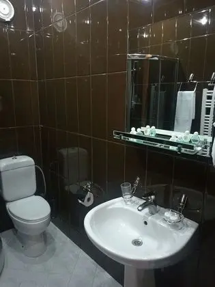 Family Dört Kişilik Oda, 1 Yatak Odası