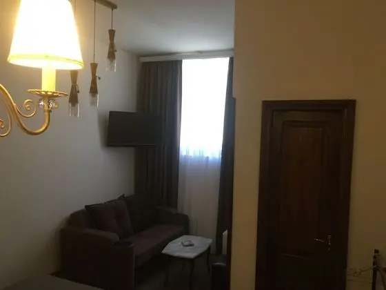 Oturma alanı
