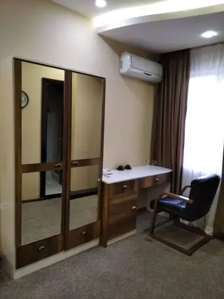 Standard İki Ayrı Yataklı Oda