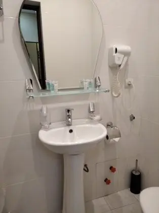 Standard İki Ayrı Yataklı Oda