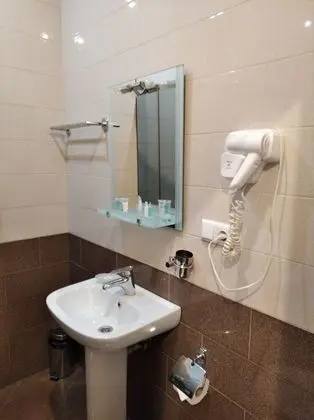 Standard İki Ayrı Yataklı Oda