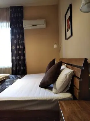 Standard Tek Kişilik Oda