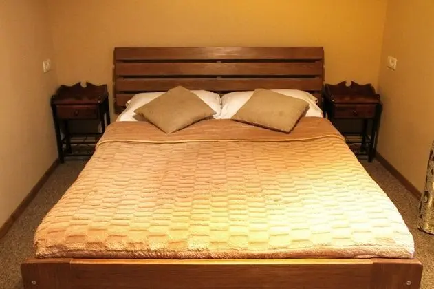 Standard Tek Kişilik Oda