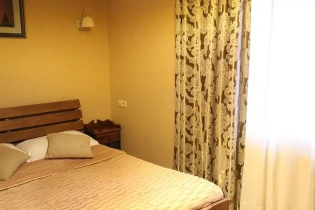 Standard Tek Kişilik Oda