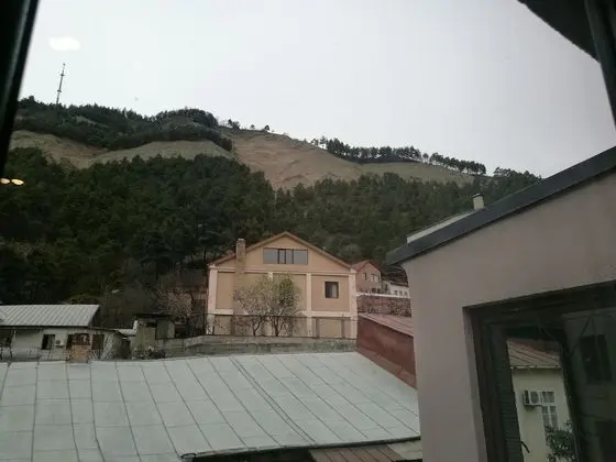 Standard Tek Kişilik Oda