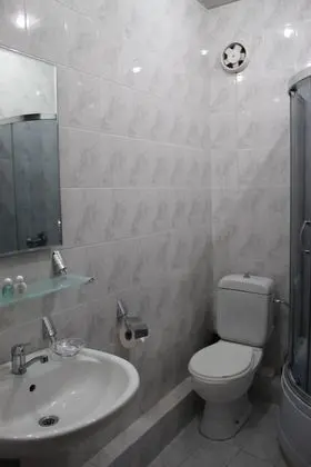 Standard Tek Kişilik Oda