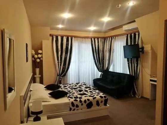Standard Üç Kişilik Oda