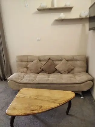 Standard Üç Kişilik Oda