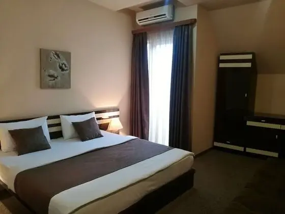 Standard Üç Kişilik Oda