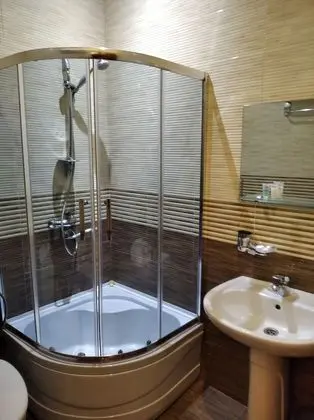 Standard Üç Kişilik Oda