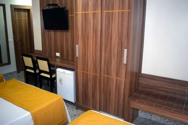 Standard Üç Kişilik Oda