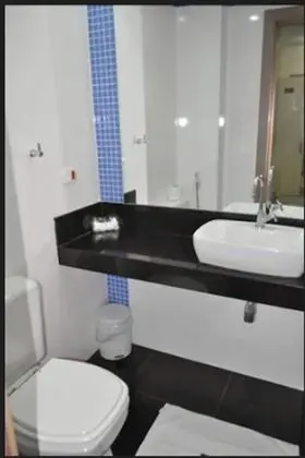 Standard Üç Kişilik Oda