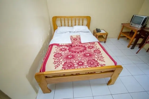 Standard Tek Kişilik Oda