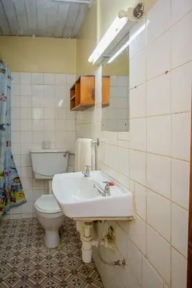 Standard Tek Kişilik Oda