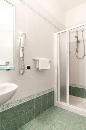 Tek Kişilik Oda, Balkon