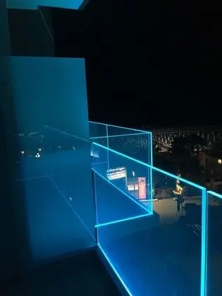 Tek Kişilik Oda, Deniz Manzaralı