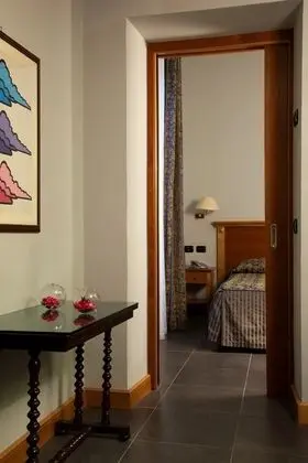 Dört Kişilik Oda