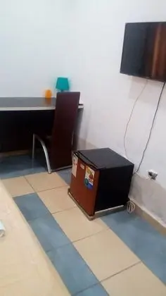Standard Oda, 1 Çift Kişilik Yatak, Sigara İçilmez